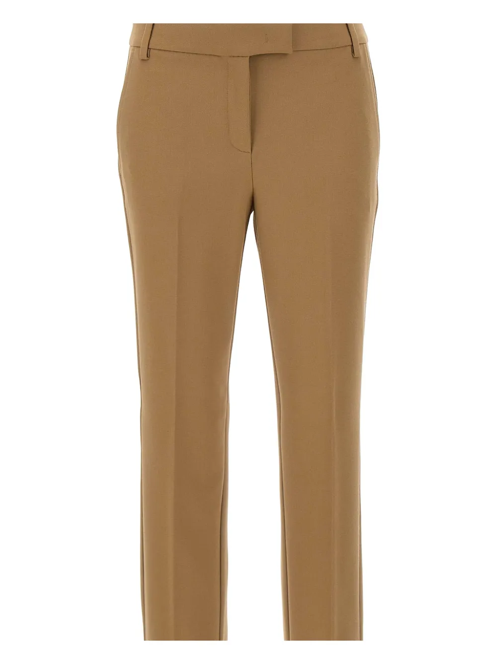 Marella tailored trousers Bruin