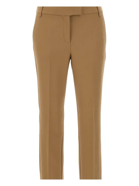 Marella tailored trousers