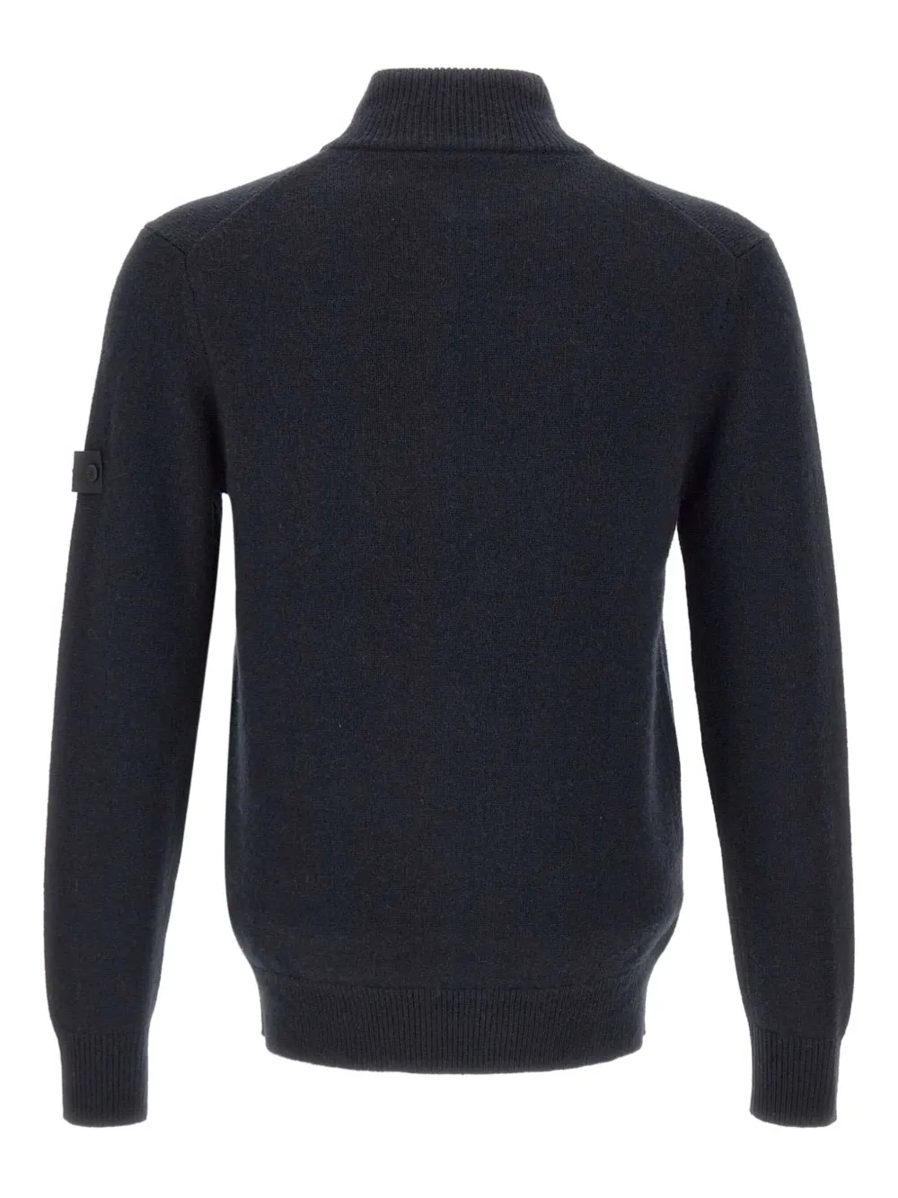 Peuterey half-zip ribbed sweater | Sweatshirts | Image 2