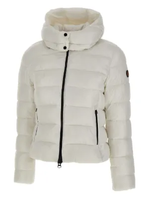 Moncler Cecile ライトジャケット | イエロー | FARFETCH JP