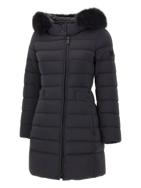 Peuterey  hooded down coat