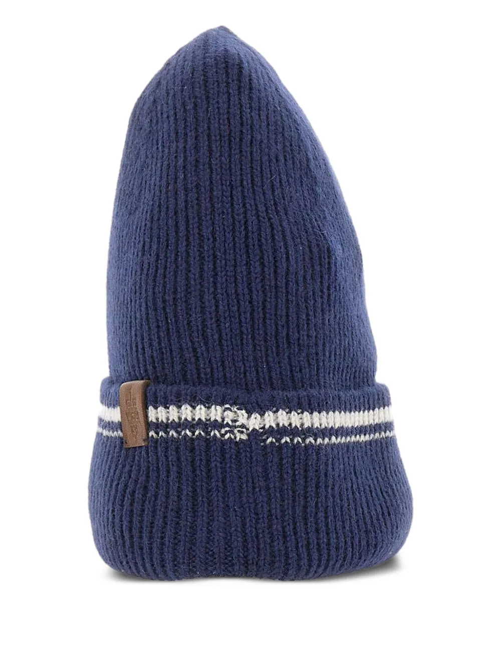 Eleventy ribbed cashmere beanie | Image 2