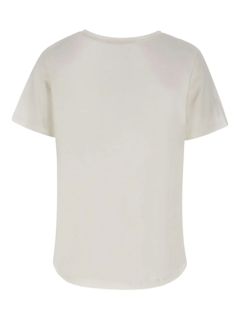 kaos playera con detalles de cristales | Playeras y jerséis | Image 2