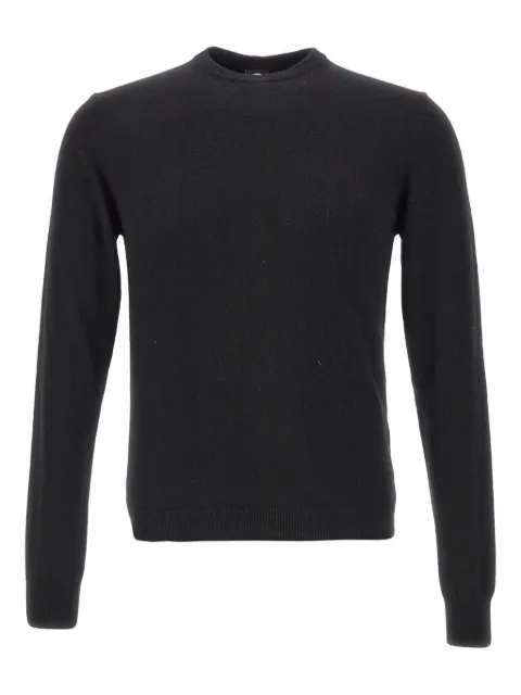 Colmar crew-neck sweater