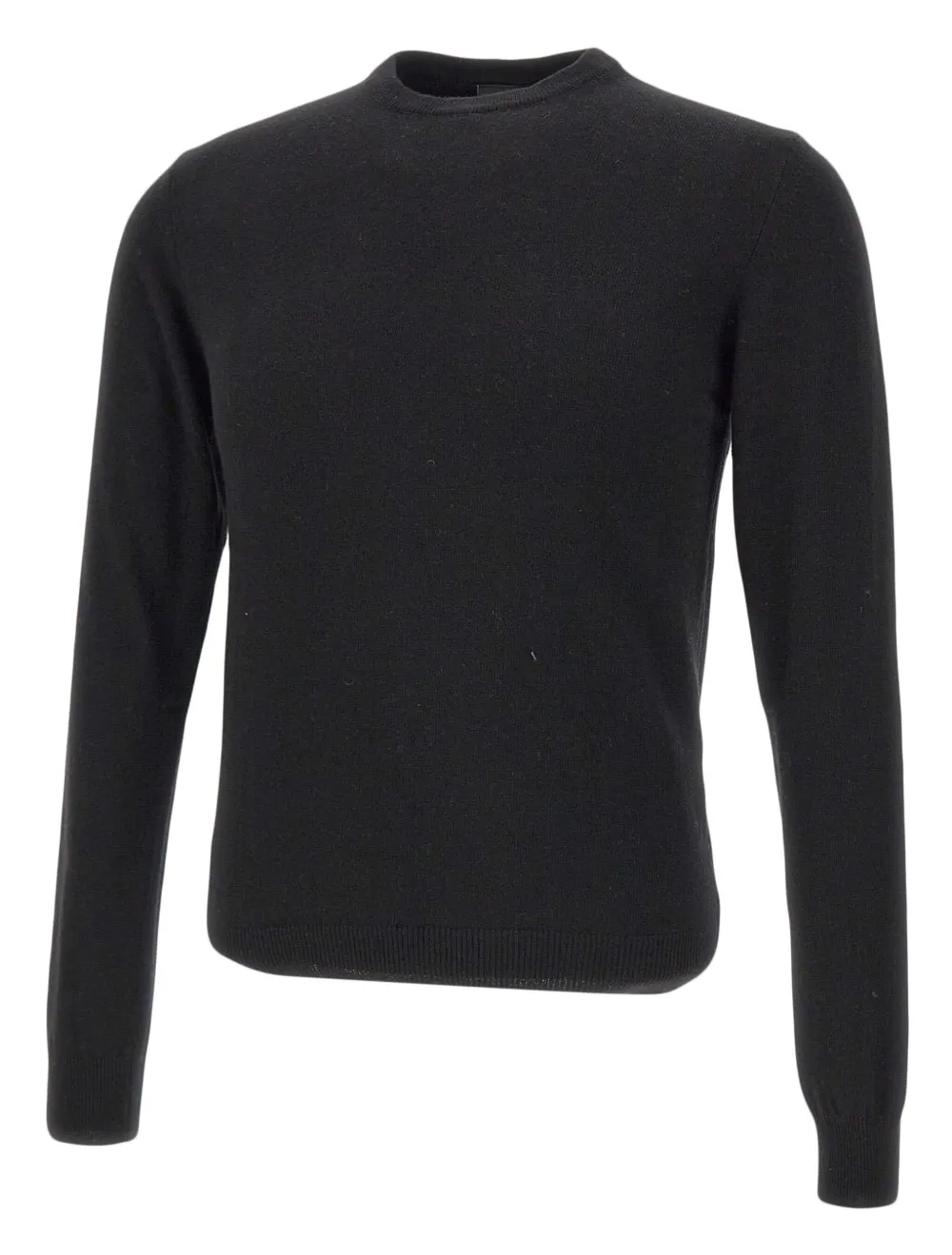 Colmar crew-neck sweater Zwart