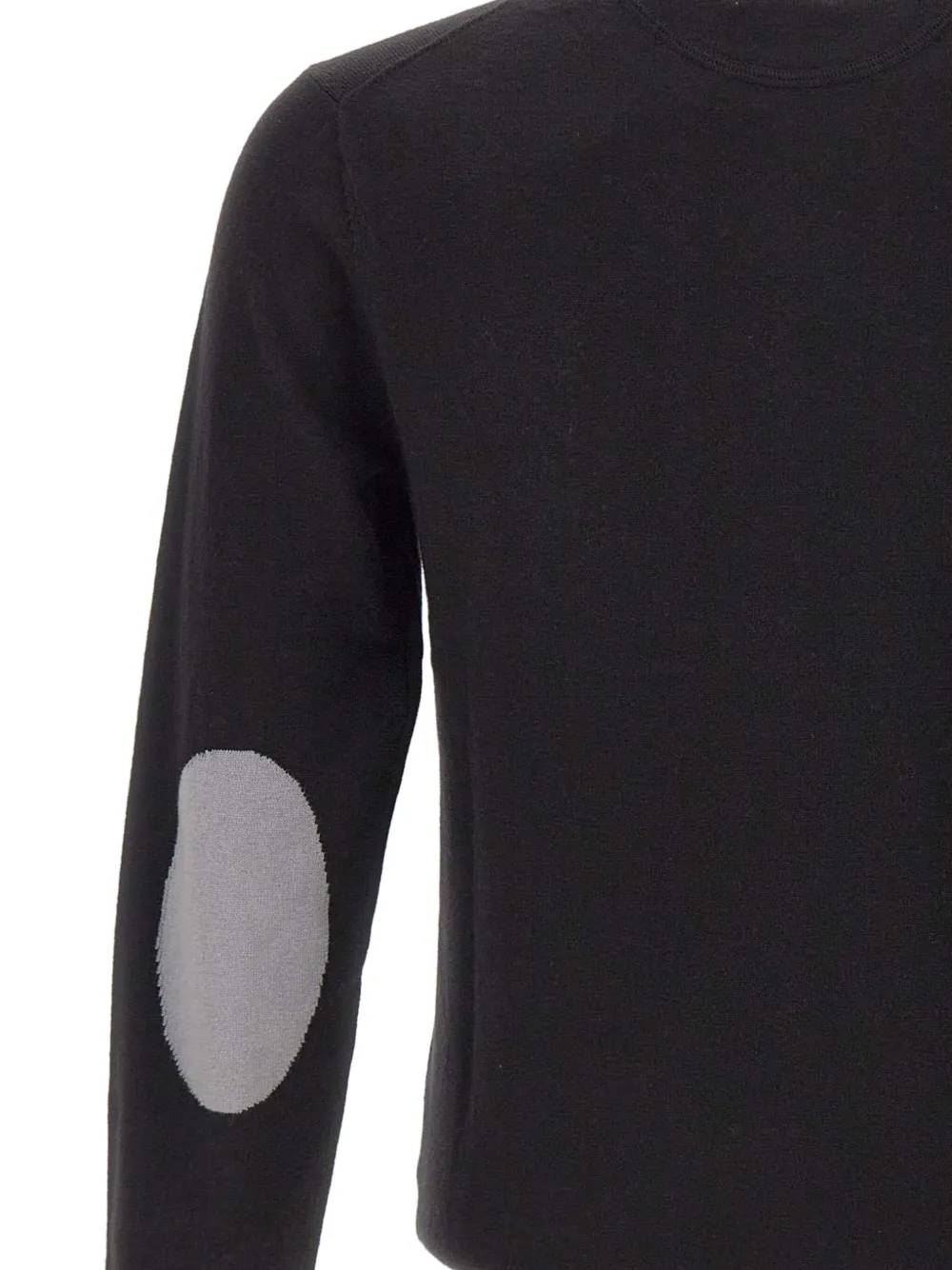 Sun68 Trui met ronde hals Bruin