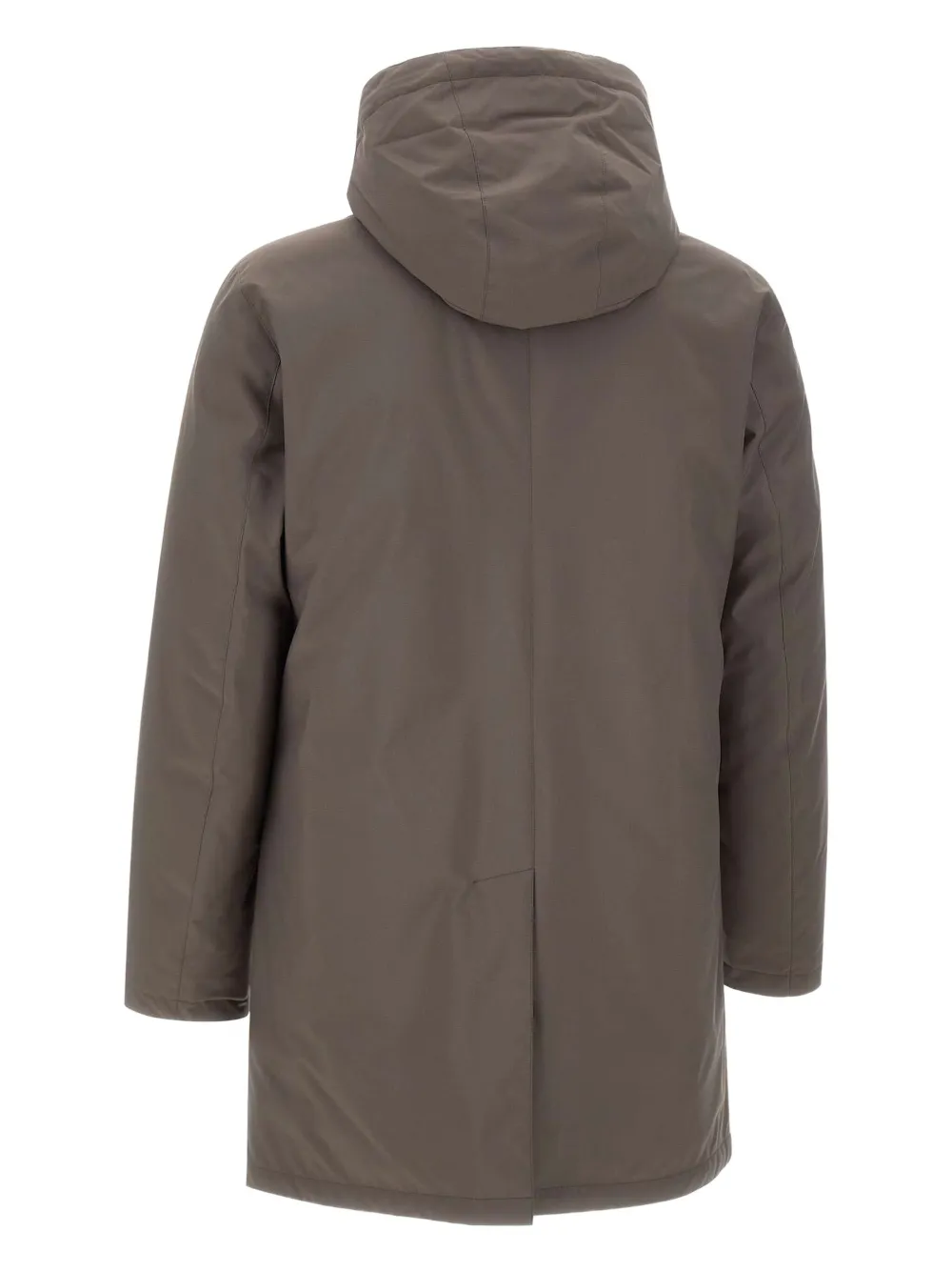 Montecore padded coat | Single Breasted Coats | Image 2