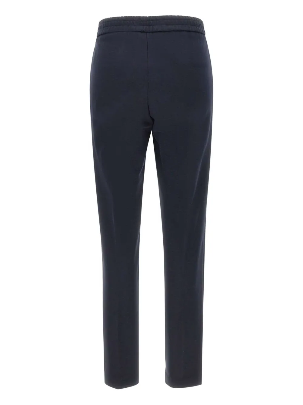 Kaos Broek met elastische taille - Blauw