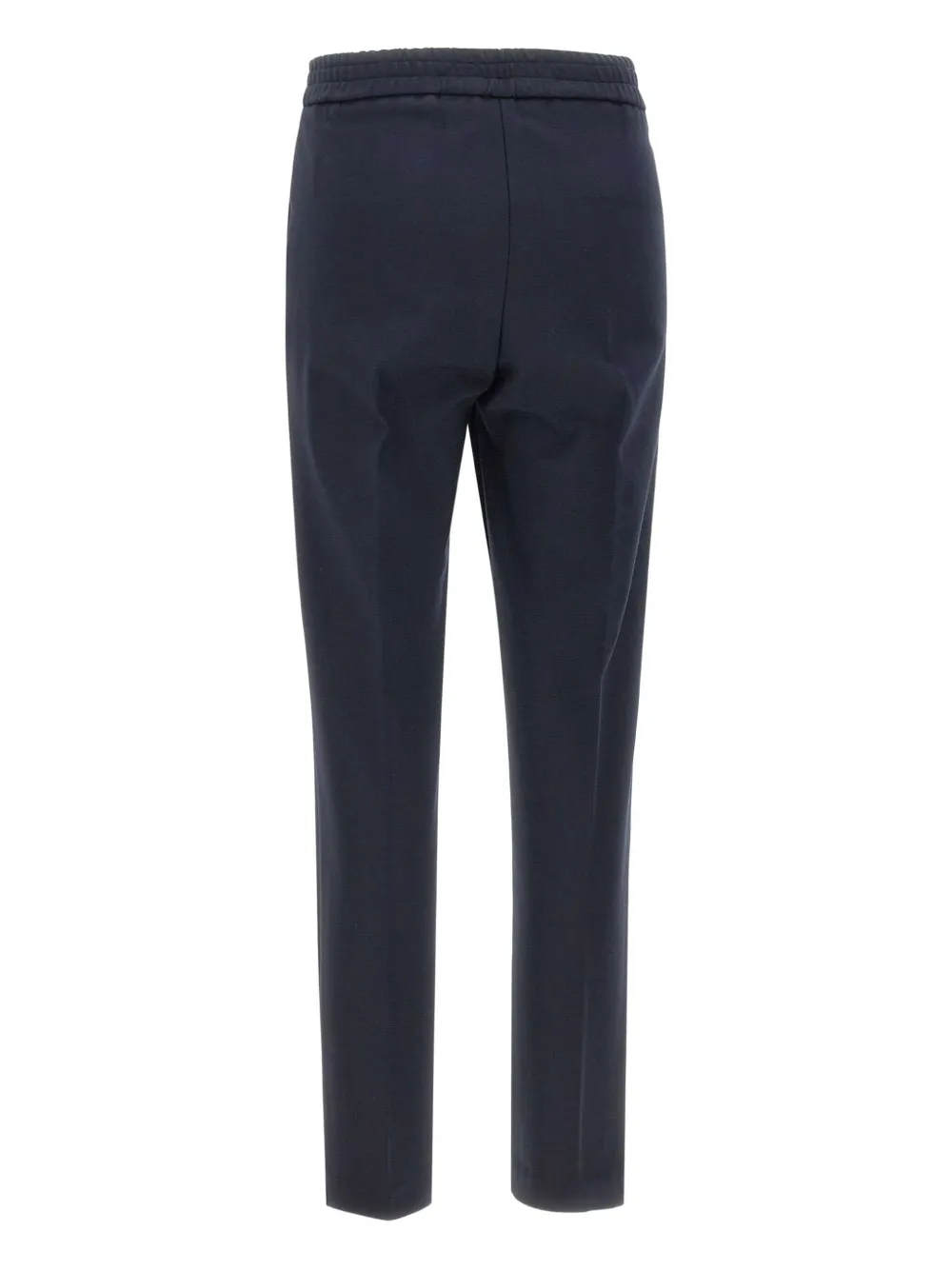 kaos Broek met elastische taille Blauw