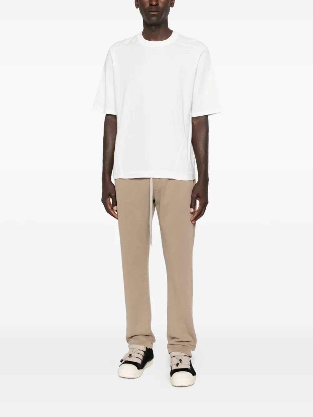 Rick Owens DRKSHDW short-sleeve T-shirt | T-Shirts | Image 2