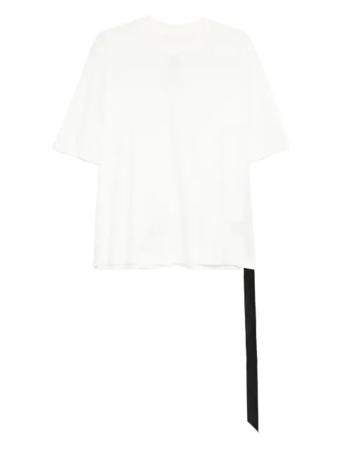 Rick Owens DRKSHDW short-sleeve T-shirt