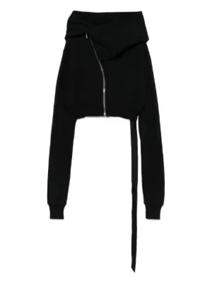 ジャケット・アウター Rick Owens DRKSHDW zipup down jaket Rick Owens Zip Up | eBay