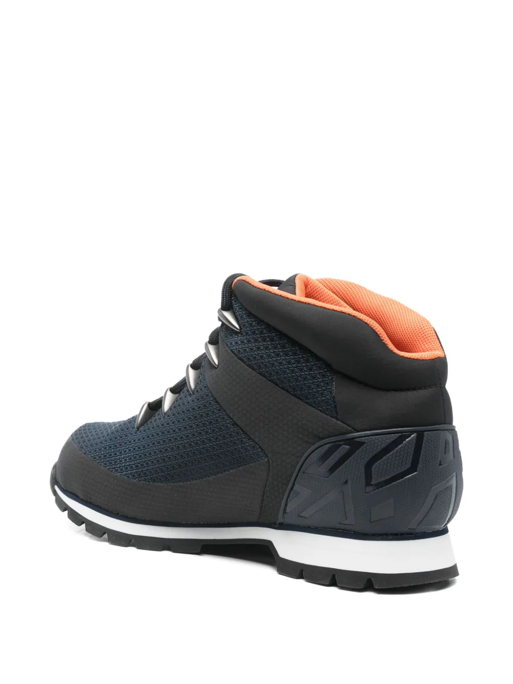 Timberland Euro Sprint waterdichte laarzen Blauw