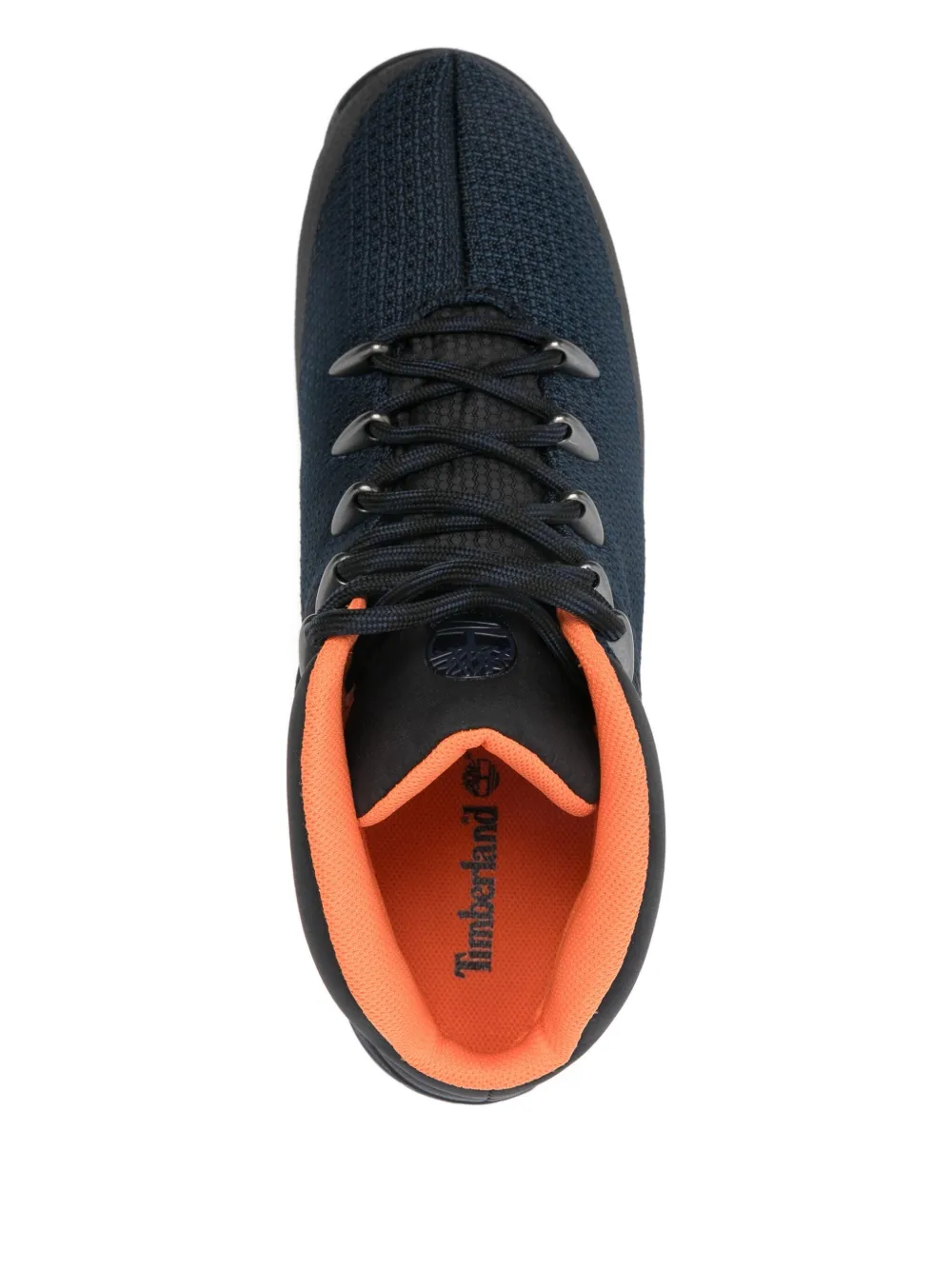 Timberland Euro Sprint waterdichte laarzen Blauw