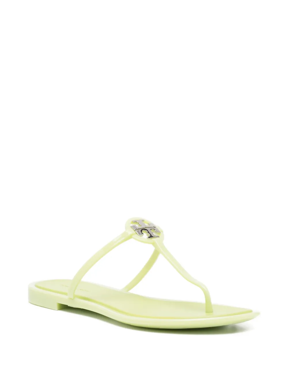 Tory Burch Mini Miller 果冻拖鞋 | Image 2