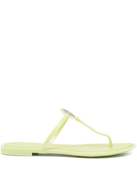 Tory Burch sandalias Miller Jelly mini