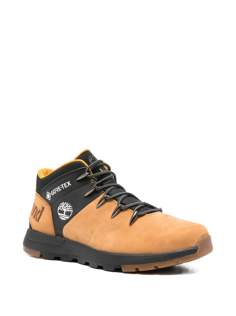 Timberland botas Sprint Trekker | Botas de montaña | Image 2