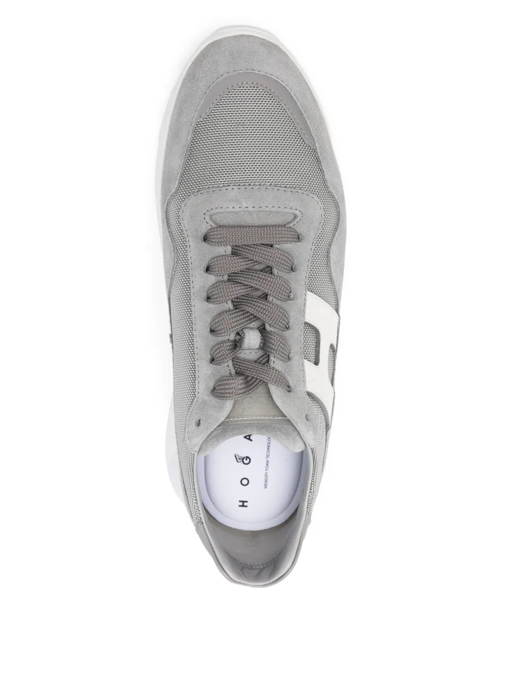 Hogan Interactive 3 sneakers Grey