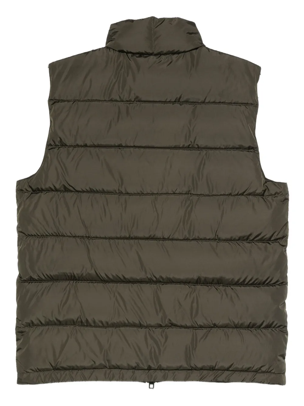 ASPESI quilted zip-front gilet | Waistcoats & Gilets | Image 2