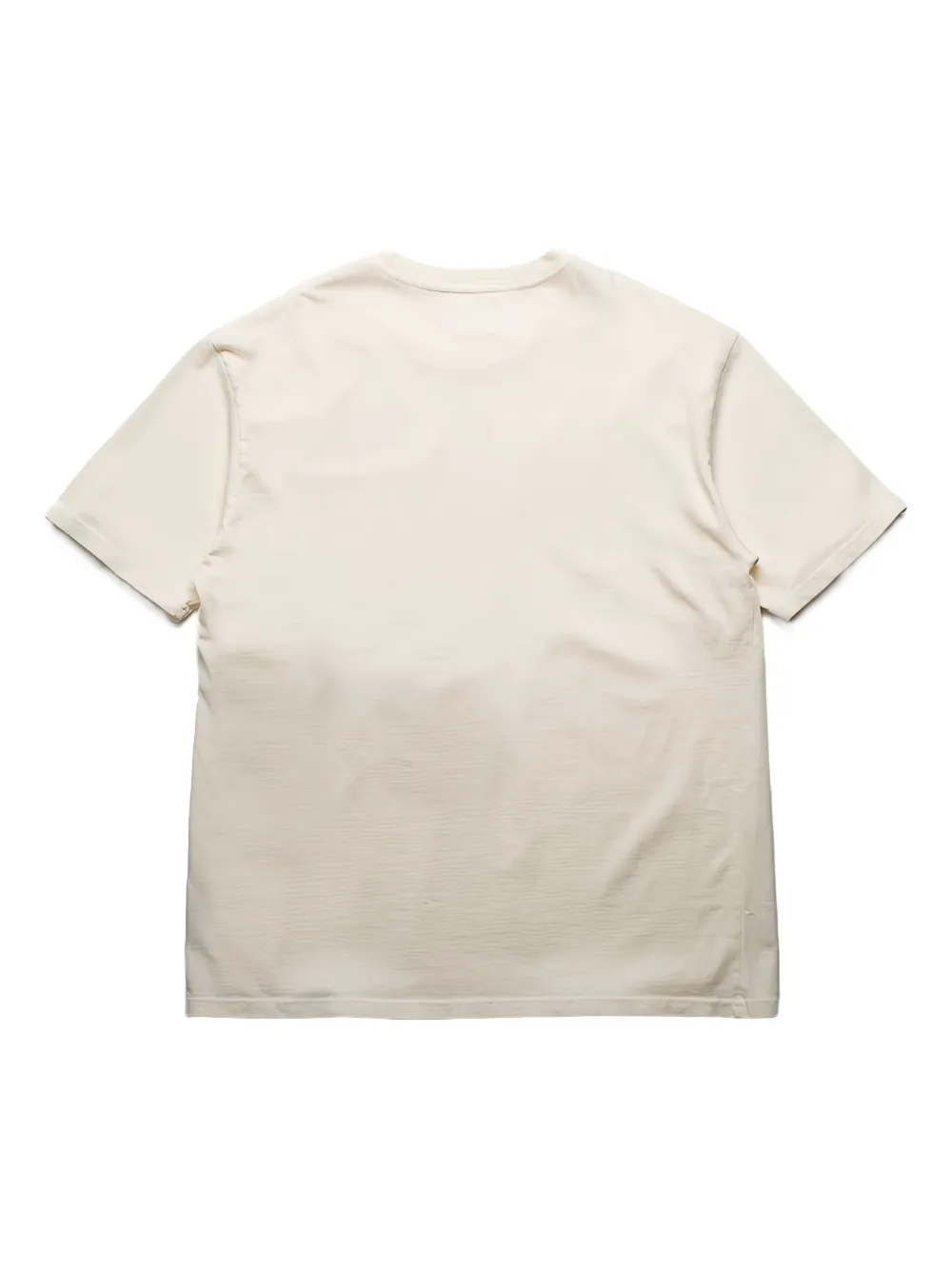 Alchemist Dane pocket T-shirt - Wit