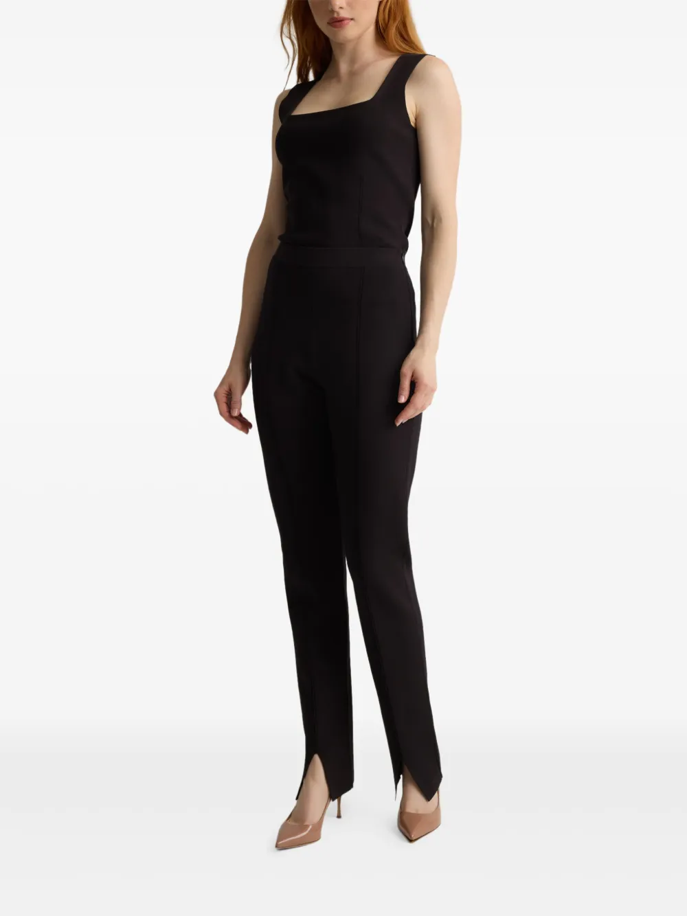 St. John Milano trousers | Slim Pants | Image 2