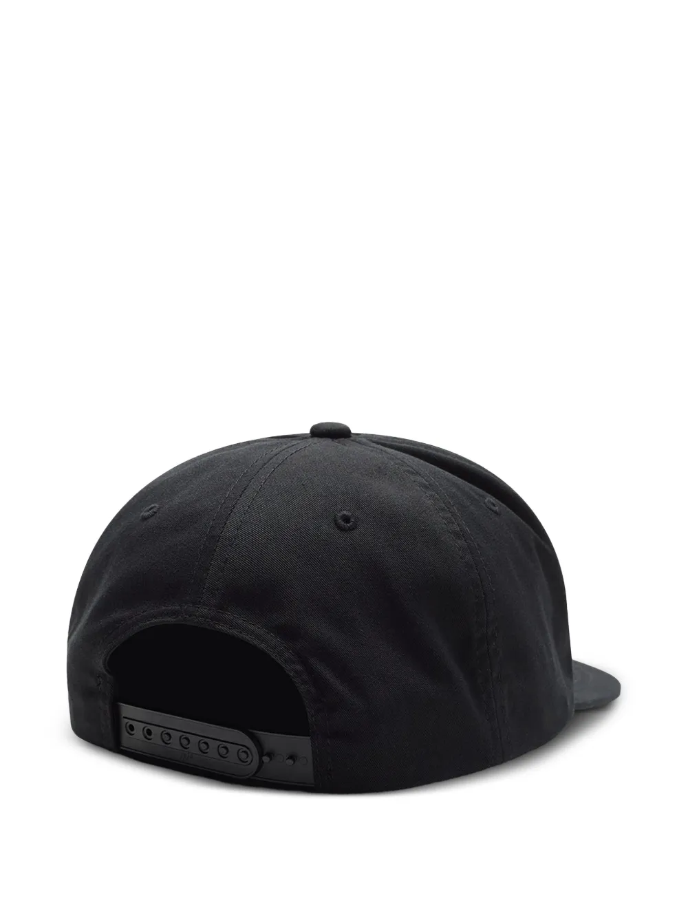 Undefeated stencil snapback cap | Image 2
