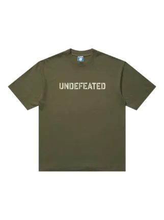 Undefeated