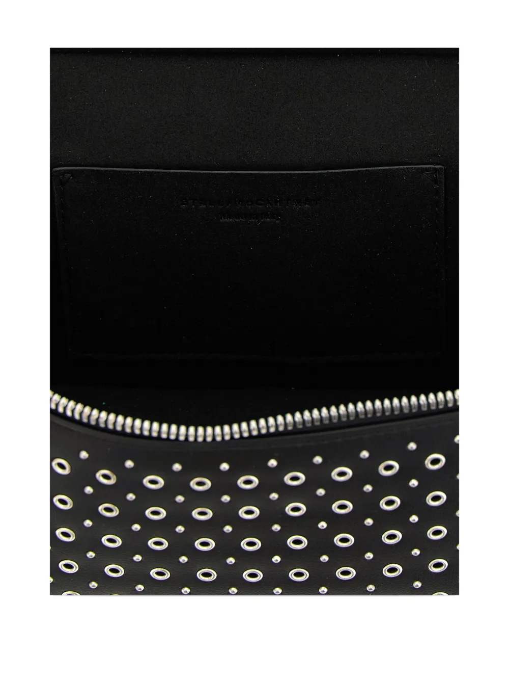 Stella McCartney Falabella tote bag Zwart