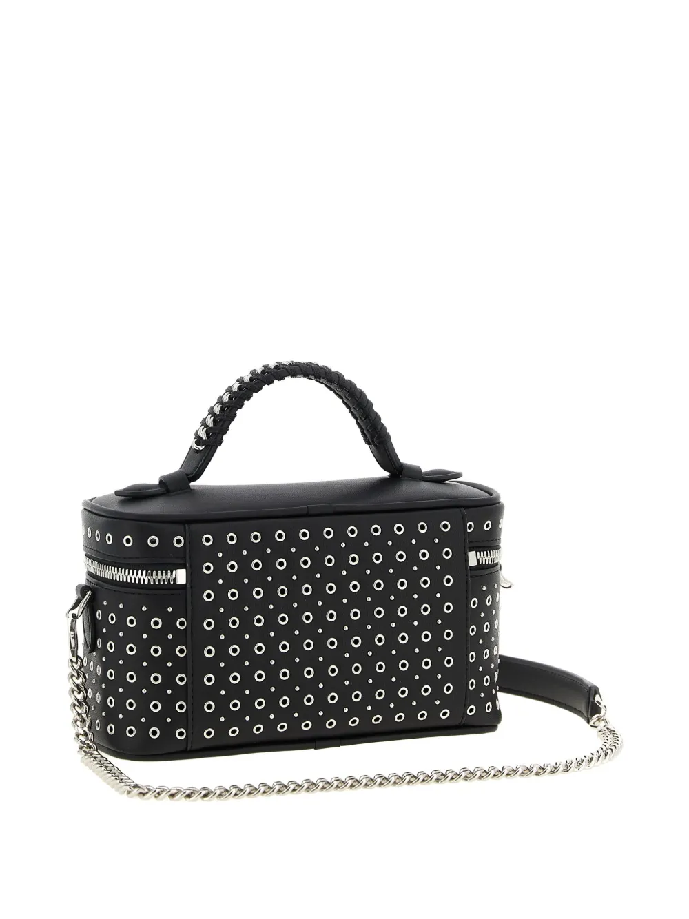 Stella McCartney Falabella tote bag - Zwart