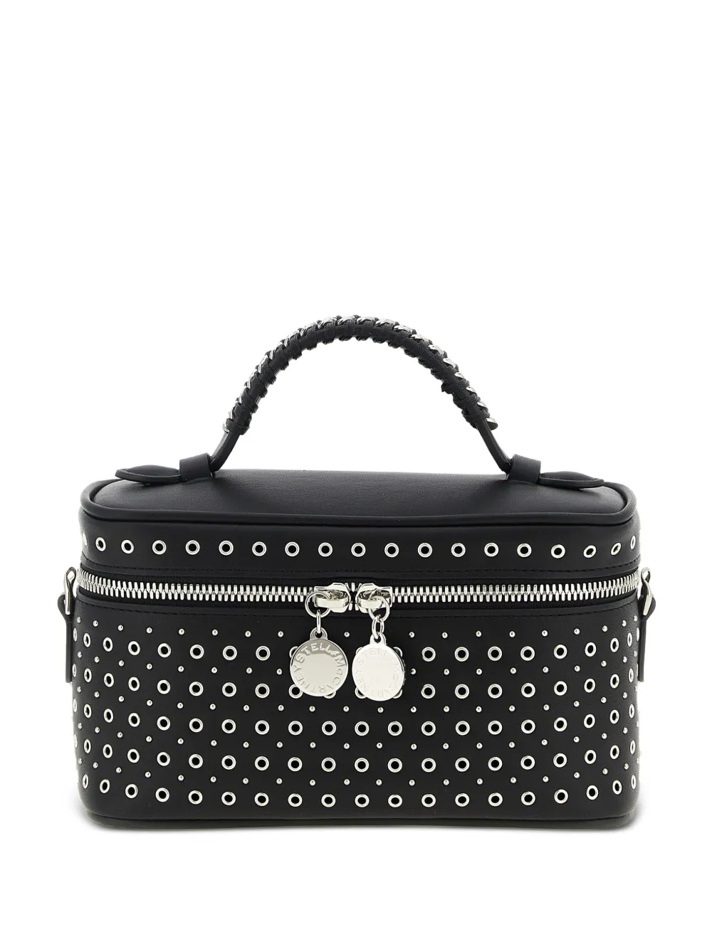 Stella McCartney Falabella tote bag - Nero