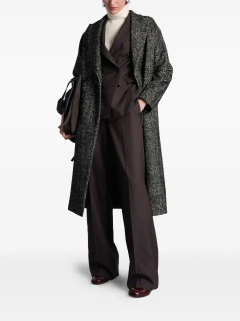 Tagliatore Terno com abotoamento duplo