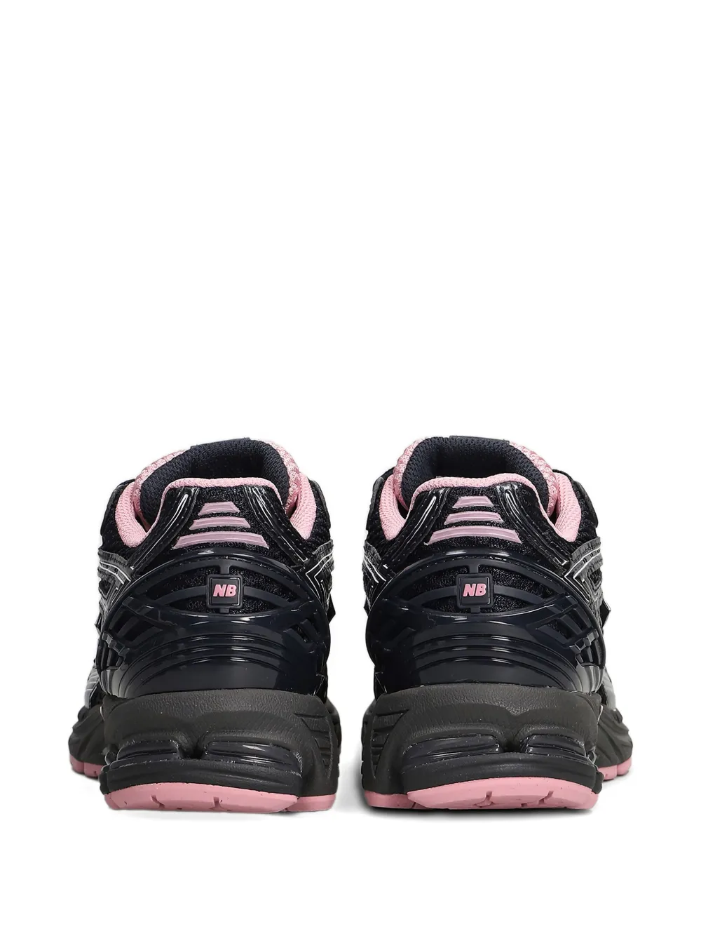 New Balance 1906 R mesh-panel sneakers Black