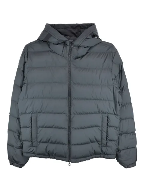 Moncler chamarra capitonada Laverate