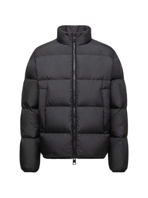 Moncler chamarra capitonada Erterle