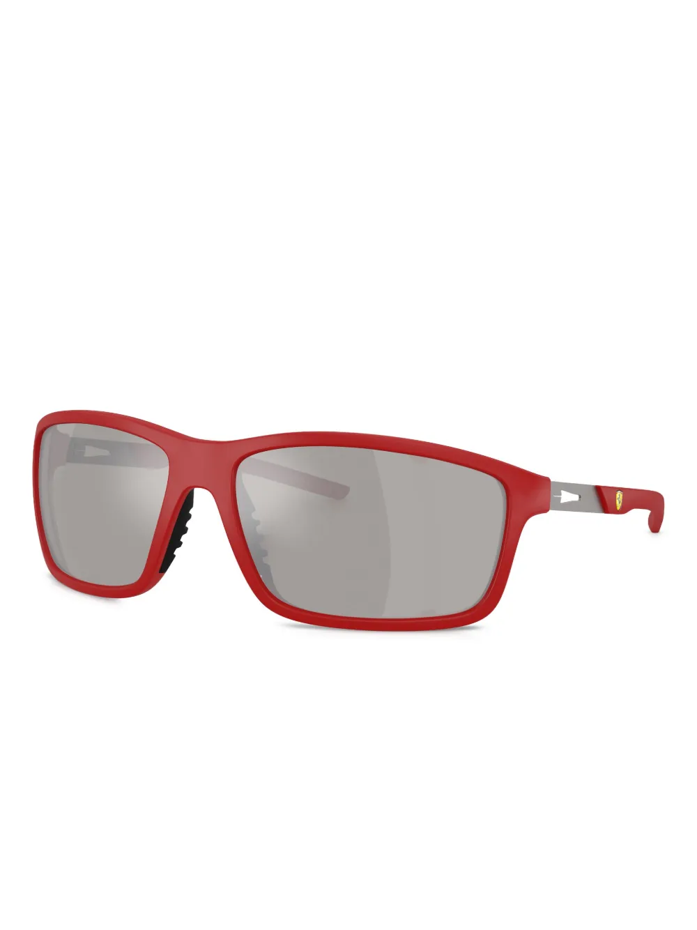 SCUDERIA FERRARI wrap-frame sunglasses | Image 2