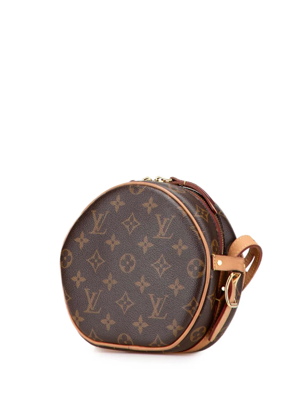 Louis Vuitton Pre-Owned 2020 モノグラム ボワット シャポー スープル