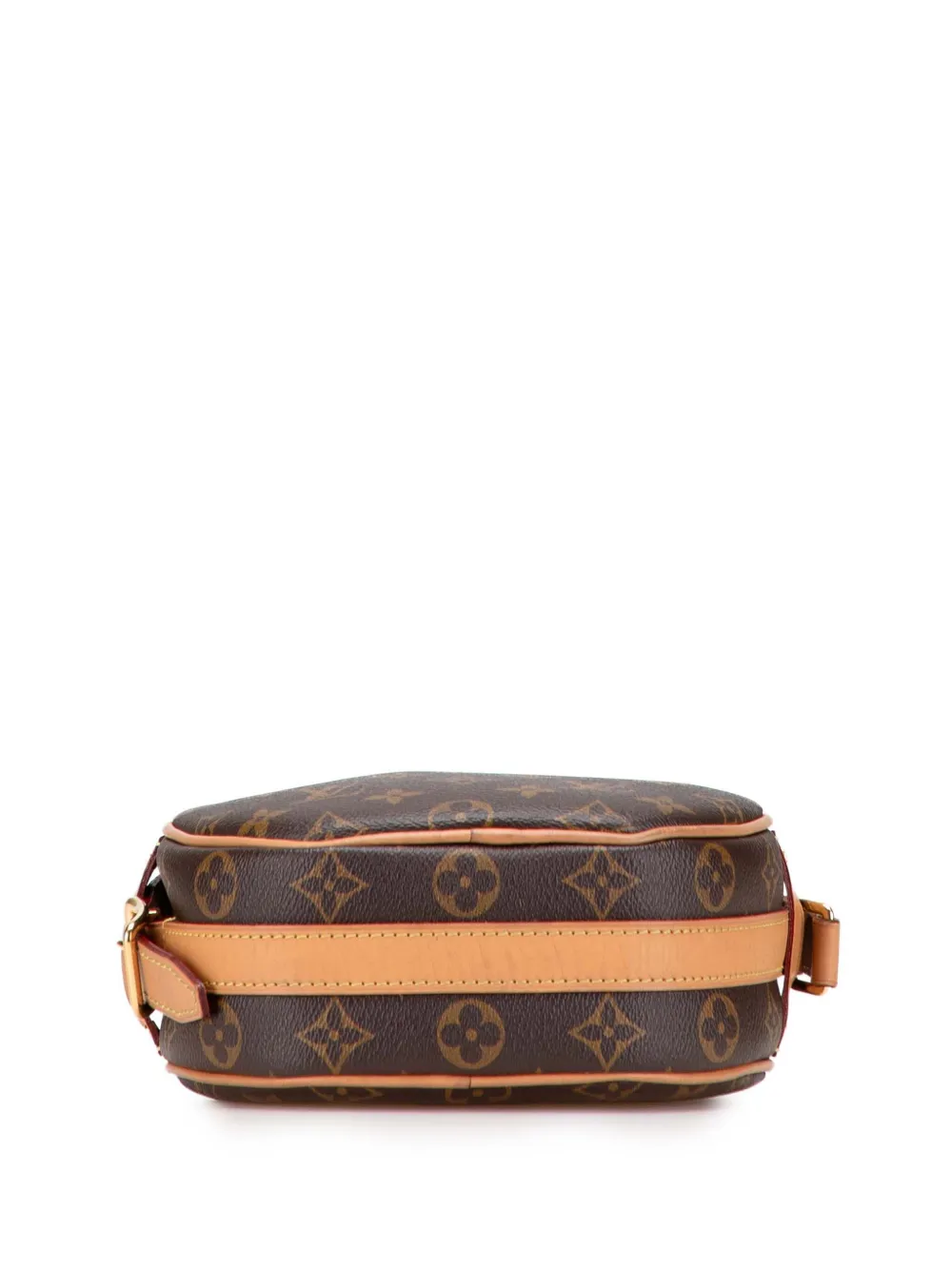 Louis Vuitton Pre-Owned 2020 モノグラム ボワット シャポー スープル