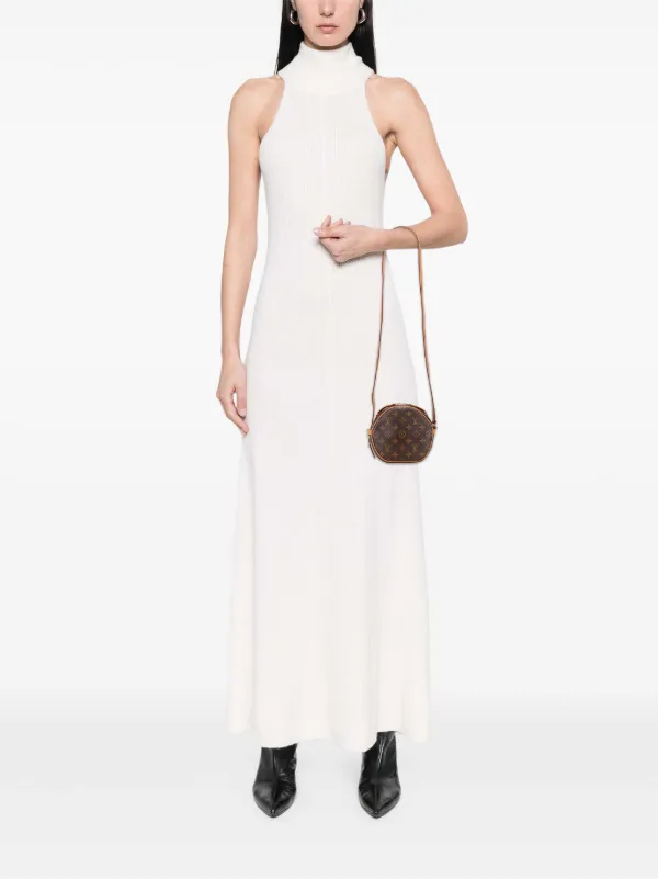 Louis Vuitton Pre-Owned 2020 モノグラム ボワット シャポー スープル