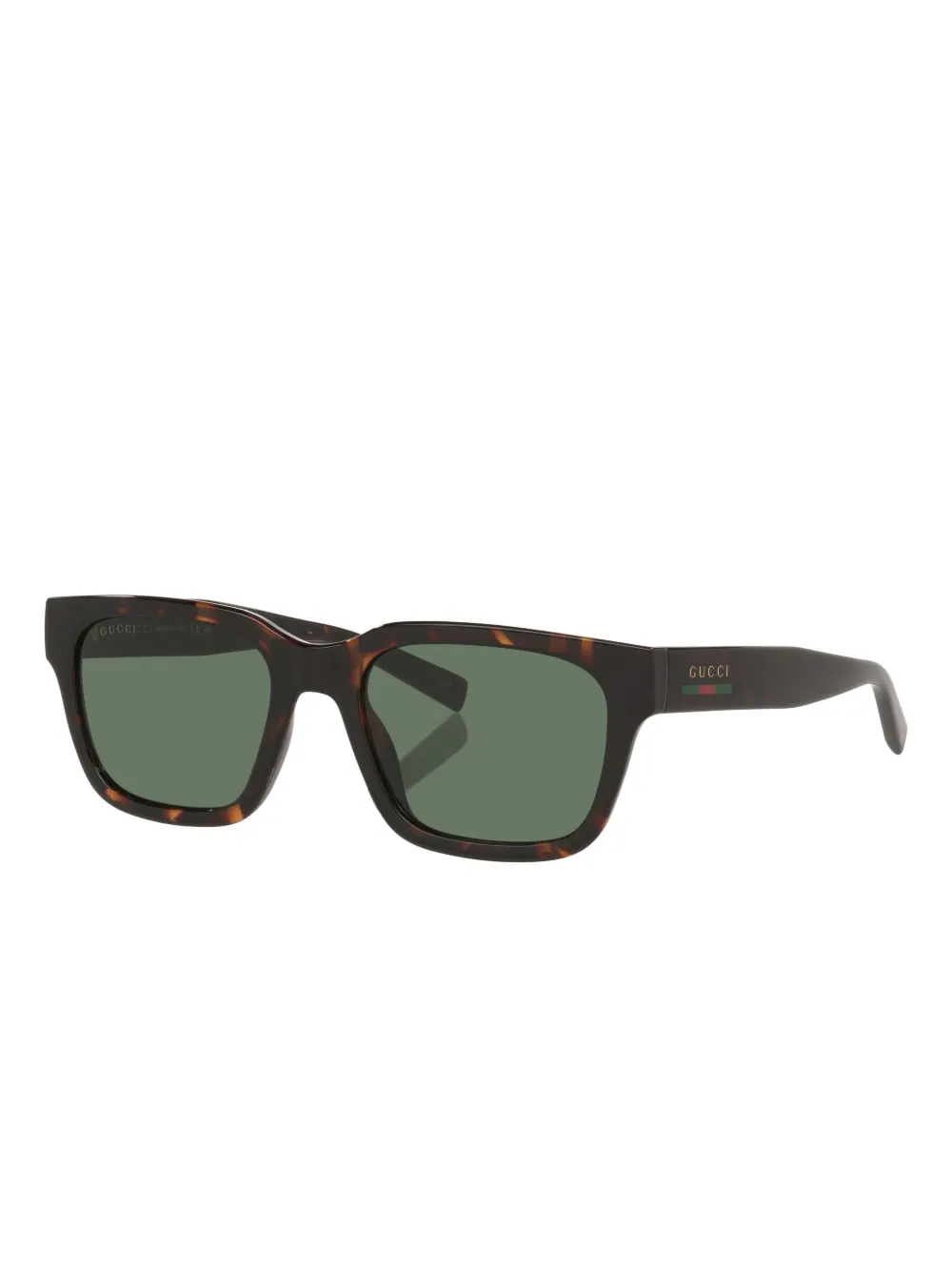 Gucci Eyewear square-frame sunglasses | Image 2