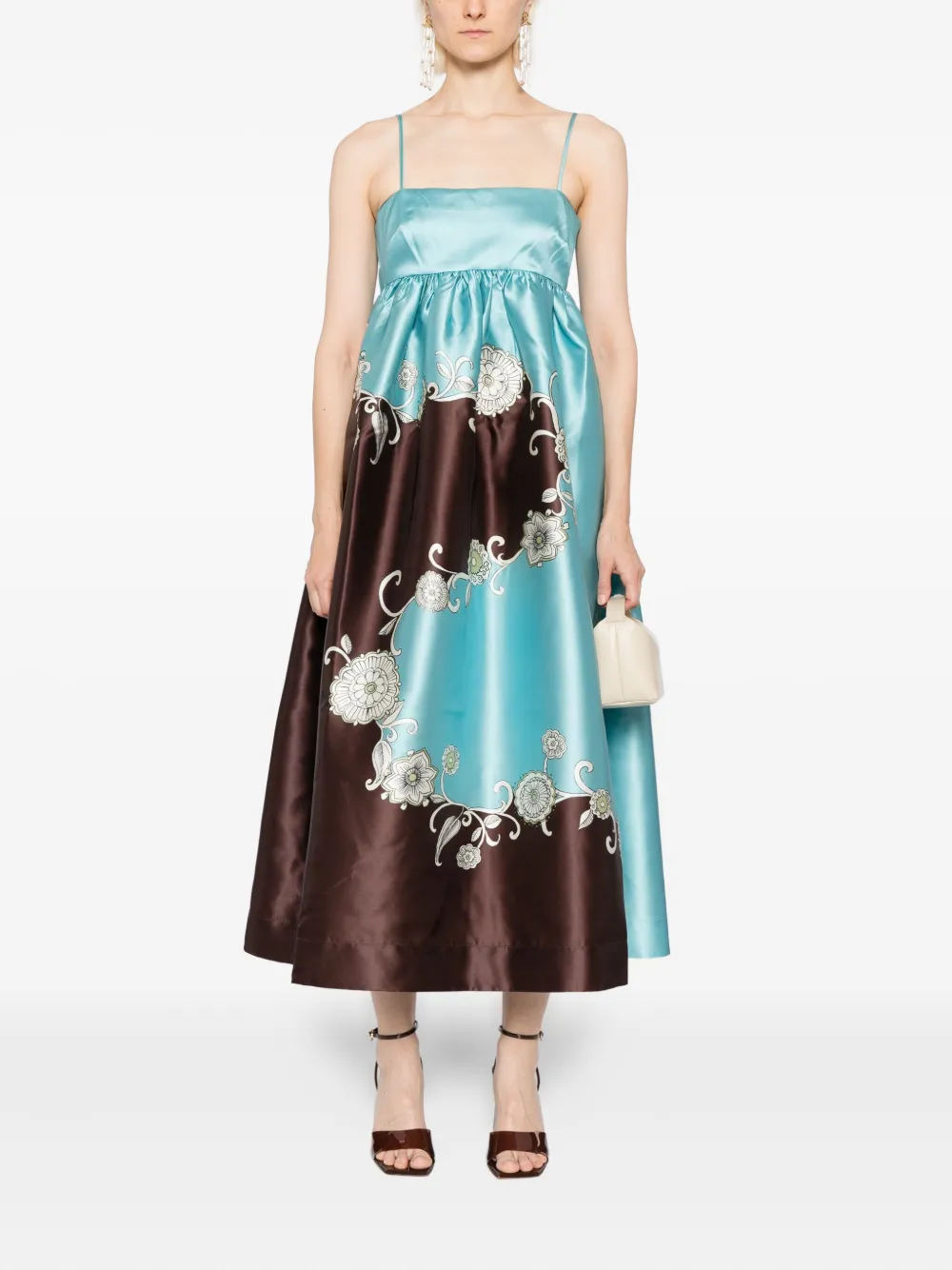 ALEMAIS Gia dress | Day Dresses | Image 2