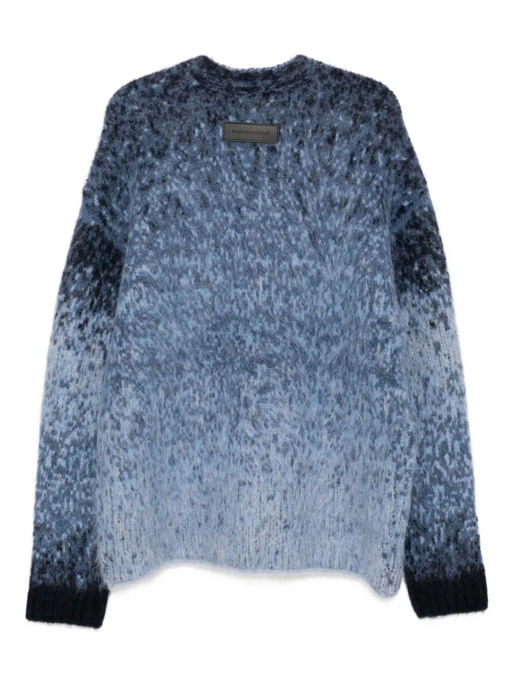 Feng Chen Wang gradient cardigan | Cardigans | Image 2