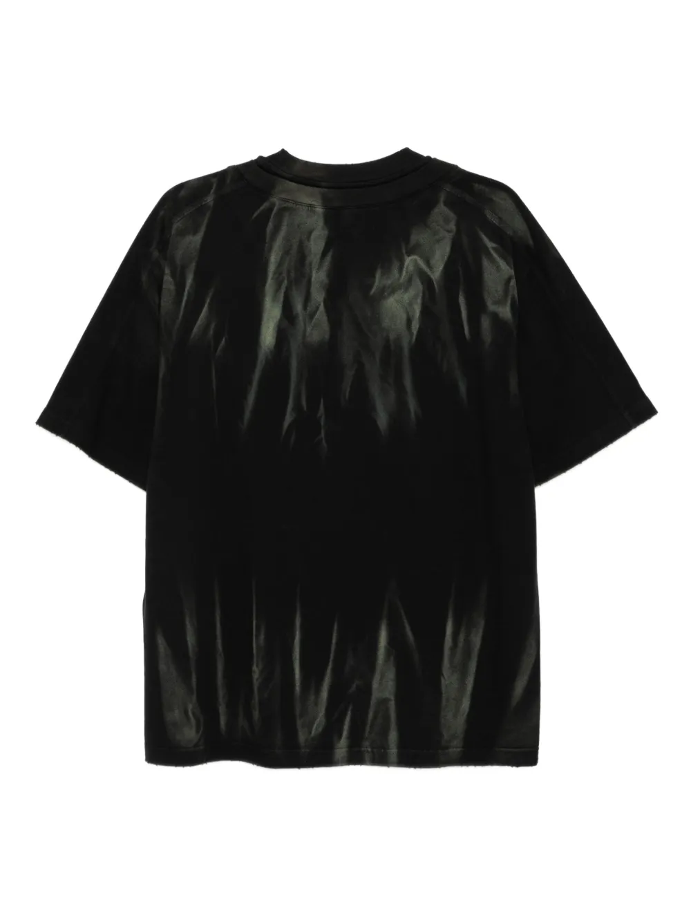 Feng Chen Wang gradient T-shirt | T-Shirts | Image 2