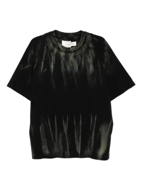 Feng Chen Wang gradient T-shirt