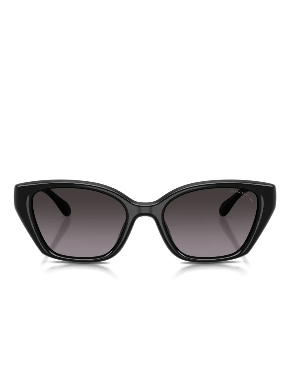 Coach Hc8434u Cby91 In Black