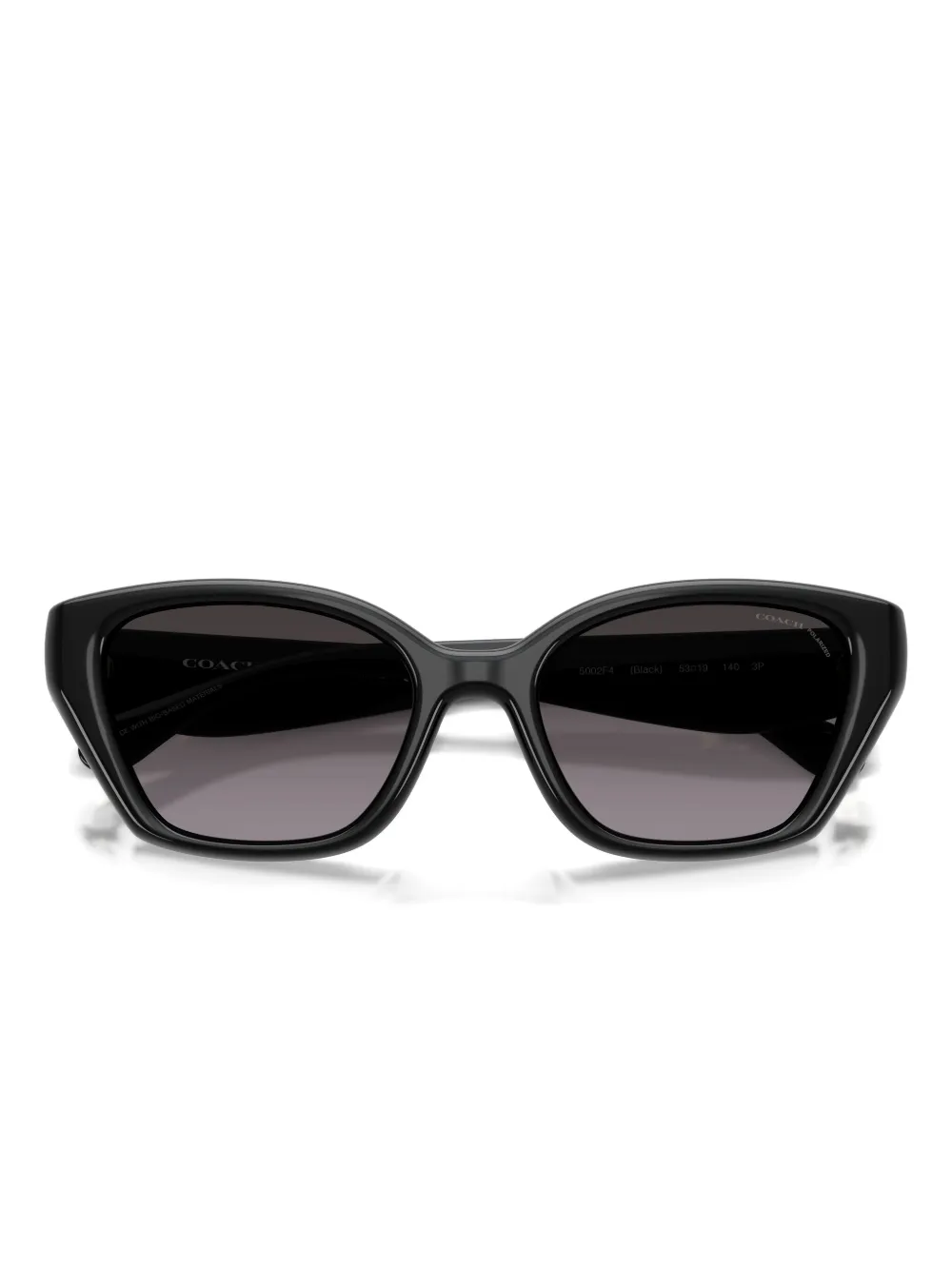 Coach Hc8434u Cby91 In Black