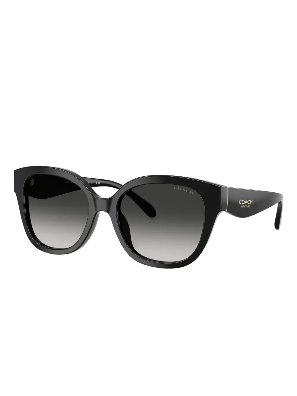 Coach logo-detail sunglasses | Image 2