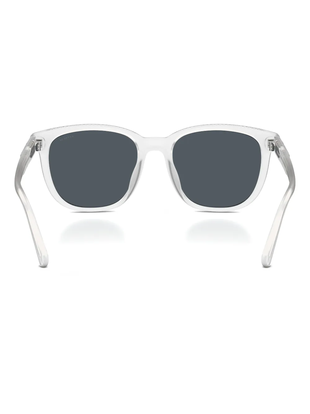 Coach Man Sunglass Hc8442u Cca00 In White