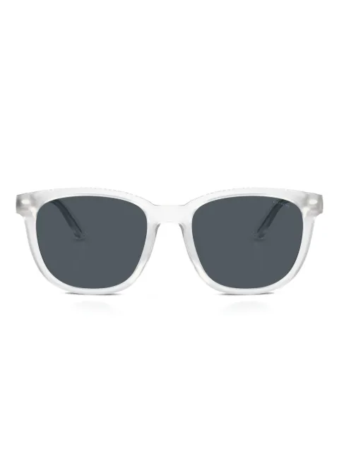 Coach square-frame sunglasses