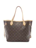 Louis Vuitton Pre-Owned 2007 Neverfull MM tote bag - Brown
