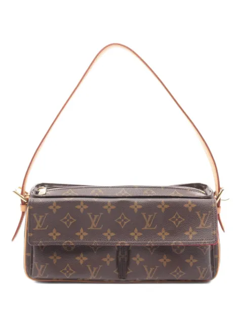 Louis Vuitton Pre-Owned 2010s Vivacite MM shoulder bag
